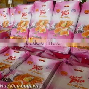 DELICOUS STATE VIETNAMESE DURIAN CAKE, PIA CAKE thumbnail-2