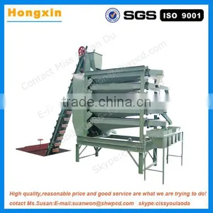 Automatic Groundpeanut Kernel Sorting Grading Machine thumbnail-3