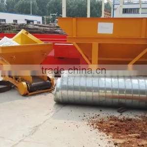 PLD1200 CONCRETE BANTCHING MACHINE PLD800 BANTCHING MACHINE thumbnail-3