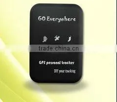 GPS Vehicle Tracker thumbnail-1