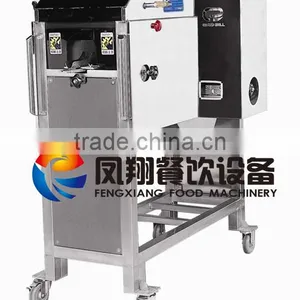 FGB-180 High Efficiency Medium Size Fish Fillet Filleting Filleter Machine thumbnail-2