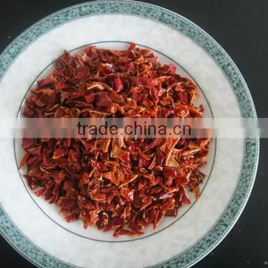 Dehydrated Red Bell Pepper thumbnail-1