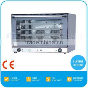 2017 Hot Sale Small Electric Convection Oven Accessories TT-O130 thumbnail-1