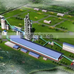 Rotary Kiln Cement thumbnail-3