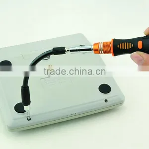 High Quality 45 in 1 Precision Screwdriver Set thumbnail-2