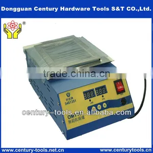 2016 Recommend Over the World Soldering Pot 1000W SJ-161 thumbnail-6