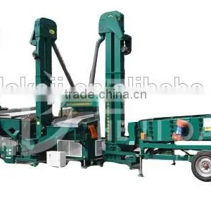 Grain Processing Plant thumbnail-4