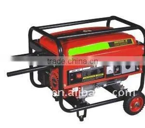 Gasoline Generator 2500B thumbnail-1