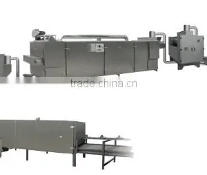 Automatic Corn Oatmeal Flakes Manufacturing Machinery thumbnail-5