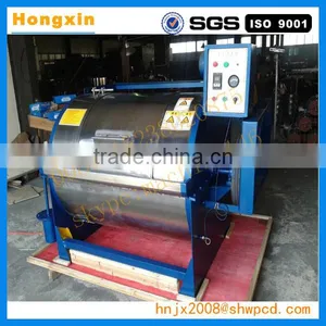 Best Quality Industrial Laundry Ironing Machine thumbnail-4