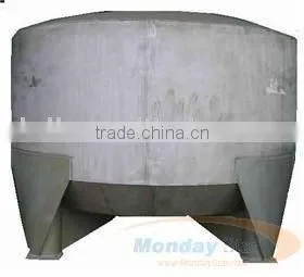 Stainless Steel Mixing Tank Used in Papermaking thumbnail-1
