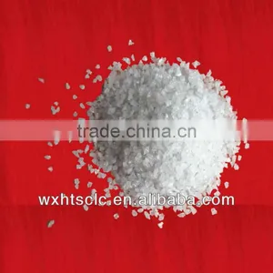 Refractory Material White Fused Alumina/high Quality Fused Alumina for Grinding and Smelting With Lower Price thumbnail-1