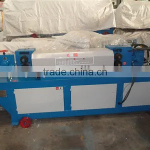 First-class Quality Steel Bar Straighten and Cut Machines thumbnail-1