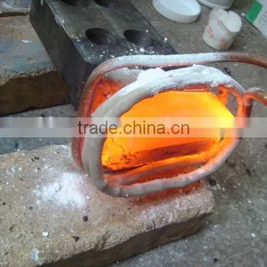 IGBT High Frequency Induction Equipment for Forging thumbnail-1