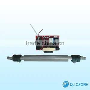 Ozone Generator Spare Parts / Quartz Tube thumbnail-1
