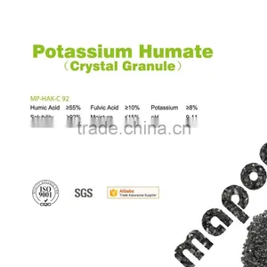 Mapon Humic Acid Crystal Granule thumbnail-1