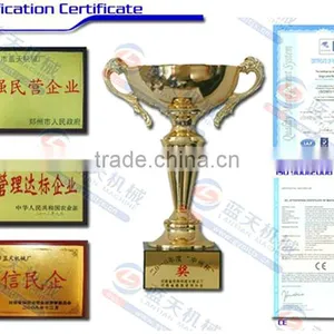 Long Working Time and Durable Performance Briquette Machine for Wood thumbnail-5