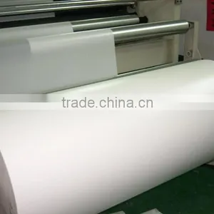 LED Diffuser Film PET Material 0.075mm Thickness 1m Width thumbnail-1