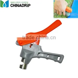 Drip Irrigation Tubing Hole Punch Tool for Sprinkler Irrigation thumbnail-4
