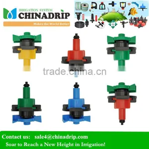 Chinadrip Irrigation Supplies Sprinkler System Sprinkler Heads thumbnail-5