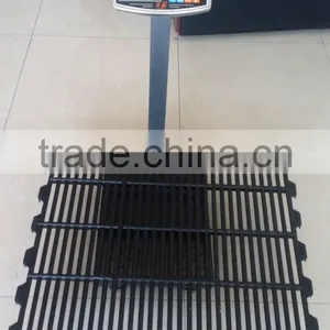 Big Size Cast Iron Floor for Pig thumbnail-6