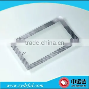 NFC Forum Tag TYPE 2,NFC Label Sticker in Lowest Price thumbnail-4