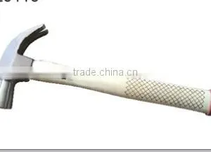 Brithsh Type Claw Hammer With Wood Handle thumbnail-2