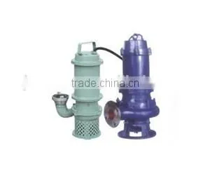 CQX Series Marine Sludge Discharge Pump thumbnail-1