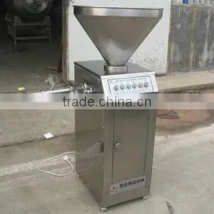 Sausage Filling Machine thumbnail-1
