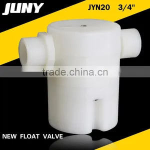 Unique New 3/4" Float Valve,water Float Valve,water Tank Float Valve thumbnail-1