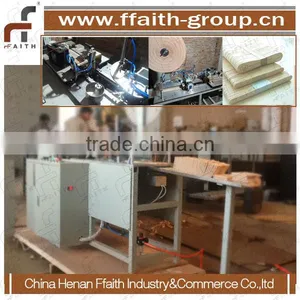 Automatic Tongue Derpressor Bundling Machine thumbnail-1