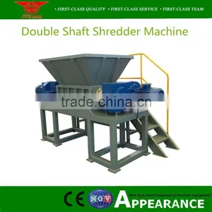 Waste Scrap Shredder thumbnail-1