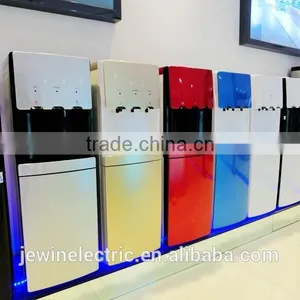 2016 New Design Luxury Standing Hot Cold Water Dispenser With Filter System thumbnail-5