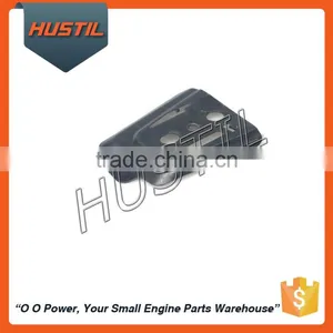 Hot Selling Sale CS400 Chain Saw Spare Parts Inner Side Plate thumbnail-1