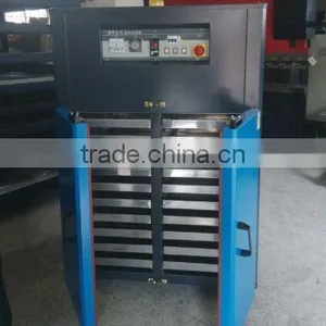 Cabinet Dryer and Plastic Hopper Dryer thumbnail-3
