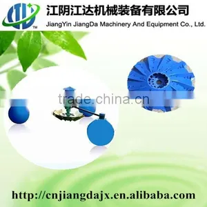 Pantend Pond Impeller Aerator for Fish Farm thumbnail-1