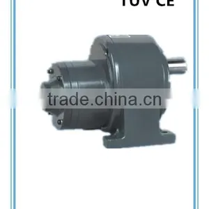 Horizontal Type Gear Motor thumbnail-5