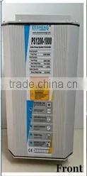 Solar Brushless DC Circulation Water Pump for Swimming Pool thumbnail-2