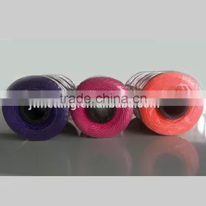 Nylon/ Polyester Twine With Assorted Colors thumbnail-4