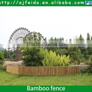 FD70301 Newest Styles of Bamboo Fence thumbnail-3