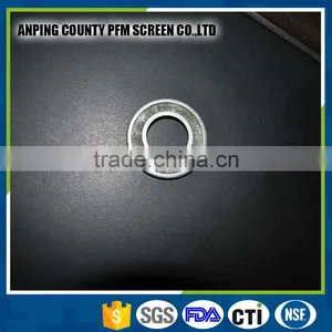 China Supplier Woven Stainless Steel Decorative Filter Screen Disc thumbnail-4