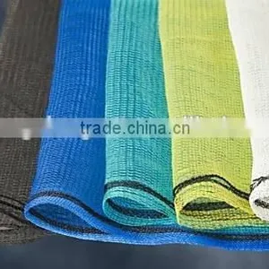 2016 Hot Nice Colored Balcony Shading Net thumbnail-1