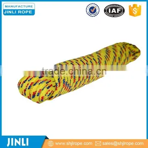 JL Cheap Price Craft Braided pp Rope thumbnail-2