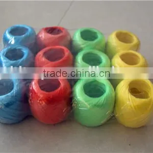 Baler Rope Made In China PP Packing Rope thumbnail-2