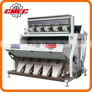 CMEC Color Sorting Machine for Rice thumbnail-1