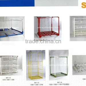 All Kinds of Powder Coating Racks for Storage thumbnail-1