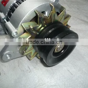 YTO Diesel Engine Parts Alternator JFZ1512Y thumbnail-2