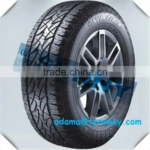 Tire Made in China 215/40R16 , 215/55R16 , 215/60R16 thumbnail-3