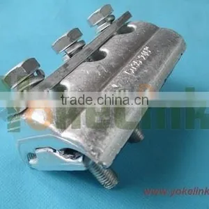 Aluminum Parallel Groove Clamp PG Clamp(APG-C2) thumbnail-1