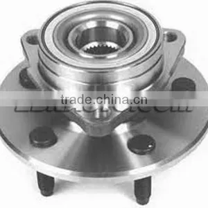 Ford Parts /Auto Wheel Hub Bearing XL34-1104AG for FORD thumbnail-1